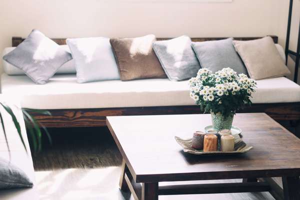 Ilustrační obrázek článku 'Tipy pro home staging – prodejte za víc'