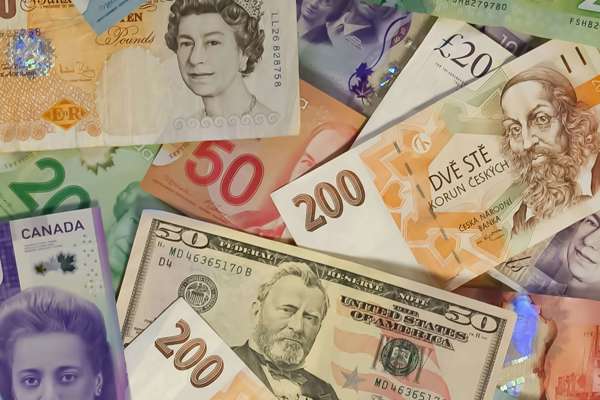 Ilustrační obrázek článku 'Financování nemovitosti - Nejčastější dotazy'